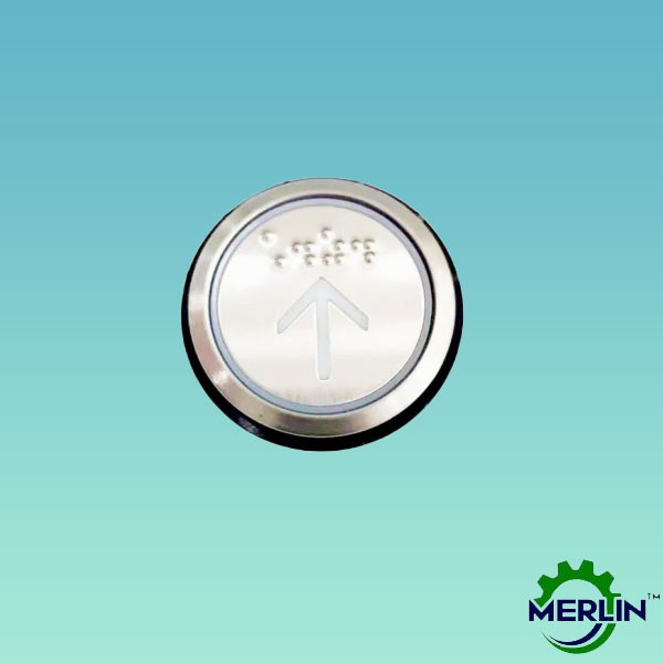 Elevator Push Button